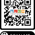 QR Code MitLogo QR Code MitLogo