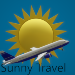 SunnyTravelLogo SunnyTravelLogo