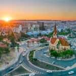 Windhoek Windhoek