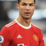 Cristianoronaldo Cristianoronaldo